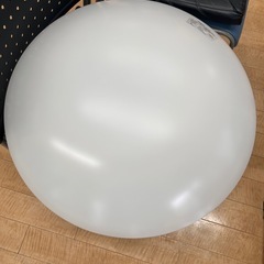 シーリングライトの画像