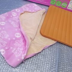 ペットヒーター　カバー付き　ドギーマン　テキオンヒーター　Lサイズ　の画像