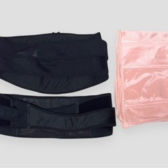 マタニティ 骨盤ベルト　腹帯の画像