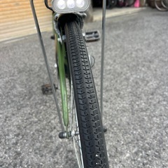 🉐511🉐バッテリー長持ち🉐🉐 ブリヂストン 26インチ 電動自転車🈹現車確認🉑の画像