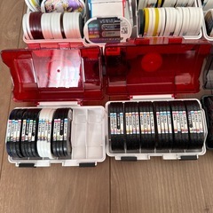 メザスタ ケース、ダイマックスバンド付きの画像