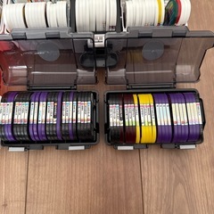 メザスタ ケース、ダイマックスバンド付きの画像