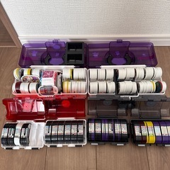 メザスタ ケース、ダイマックスバンド付きの画像