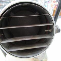 苫小牧市内近郊限定 現状品 静岡製機 ホットガン HG50D 熱風式・直火形 100V 50/60Hz 熱風式ヒーター シズオカ 苫小牧西店の画像