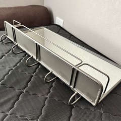 壁掛け鏡の画像