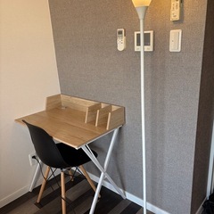 スタンド間接照明　売約済み
