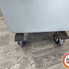 ▲🐶「ジモティ見た」でドリンクプレゼント中‼🐶 【中古】TONE トーン WS207S ローラーキャビネット 鍵付き【ハンズクラフト飯塚店】秋松の画像