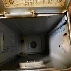 コロナファンヒーターの画像