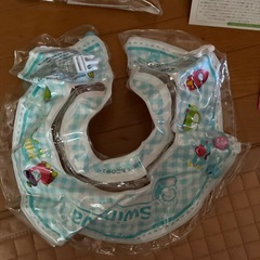 swimava  説明書付き　袋付きの画像