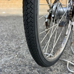 🉐512🉐バッテリー長持ち🉐🉐 YAMAHA PAS 24インチ電動自転車🈹現車確認🉑の画像