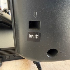  NO.01  2010年東芝液晶テレビ　32型　の画像