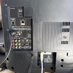  NO.01  2010年東芝液晶テレビ　32型　の画像