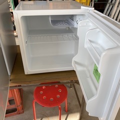 冷蔵庫　　冷凍庫の画像