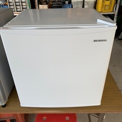 冷蔵庫　　冷凍庫の画像