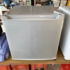 冷蔵庫　　冷凍庫の画像