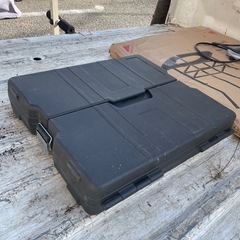 工具セット 欠品ありの画像