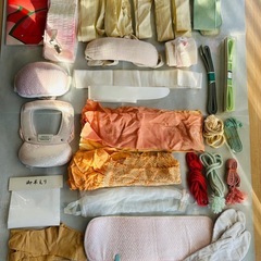 着物　着付け小物　計35点　の画像