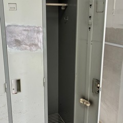 ALPS ロッカーの画像