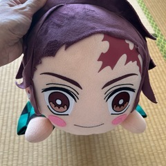 ぬいぐるみの画像