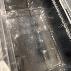 ルーミィベーシック ハムスター ケージ①の画像