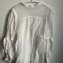 ブラウスの画像