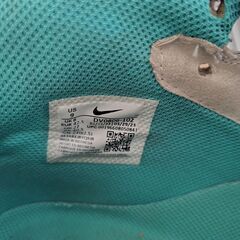 ナイキハイカットの画像