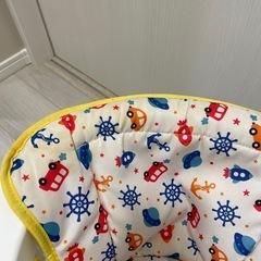 歩行器お譲りしますの画像