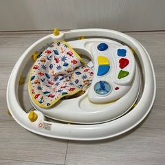 歩行器お譲りしますの画像