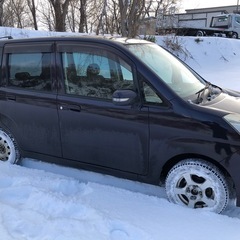 スバルステラカスタムRリミテッドの画像