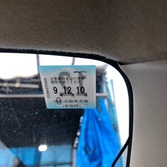 スバルステラカスタムRリミテッドの画像