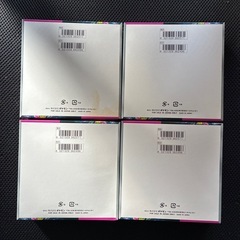 ポケモンカードゲーム 強化拡張パック「ナイトワンダラー」4パックの画像