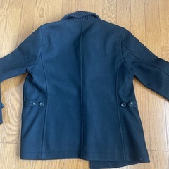 UNITED ARROWS メンズコートの画像