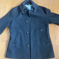 UNITED ARROWS メンズコートの画像