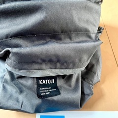 KATOJI テーブルチェア お食事の画像