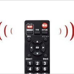 ◆取引条件有り◆ BUFFALO地デジTVチューナーDTV-S110（BCASカード,リモコン,AV接続ケーブル,ACアダプタ付属）の画像