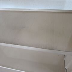 スチールラックの画像