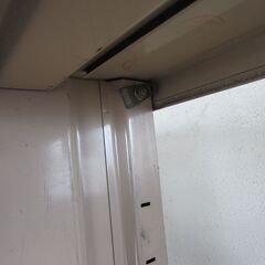 スチールラックの画像