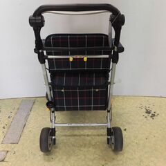 🚴【選べるシニアカー】入荷！幸和製作所 シルバーカー テイコブ 【お年寄りのロールスロイス九州最大級の販売＆買取数!! 】の画像