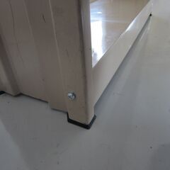 スチールラックの画像