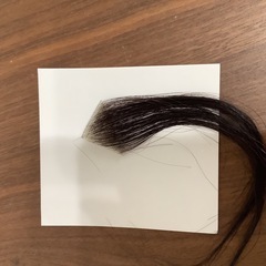 【初回9900円〜】傷隠し・円脱・M字カバーにも◎