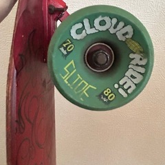 クルーザーボードの画像