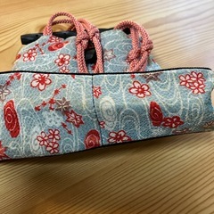 和装バックの画像