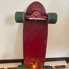 クルーザーボードの画像