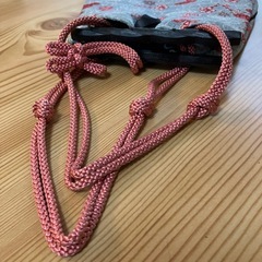 和装バックの画像