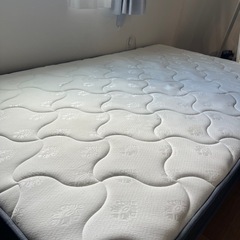 【Inofia 高級マットレス】の画像