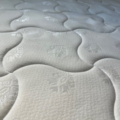 【Inofia 高級マットレス】の画像