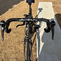 美品 ジャイアント エスケープ ドロップ クロスバイク ロードバイク サイズSの画像