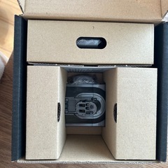 ダイソンバッテリーと充電器新品の画像