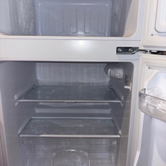 冷蔵庫　の画像