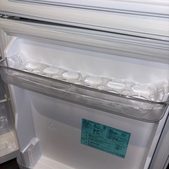 冷蔵庫　の画像